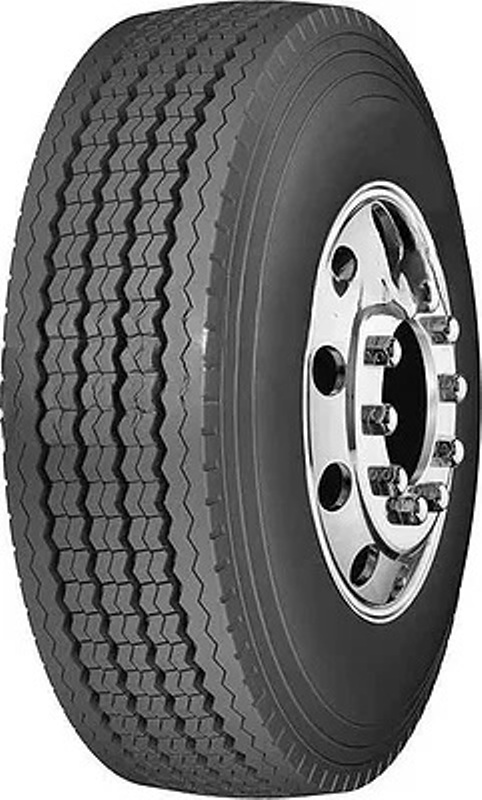 Грузовые шины KPATOS KTR59 385/65 R22.5 160L 20PR TL