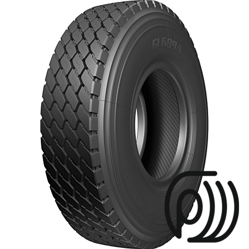 Грузовые шины Advance GL689A 445/65 R22.5