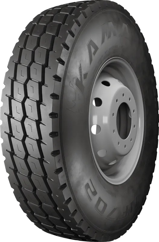 Грузовые шины Кама NF-702 315/80 R22,5 156/150L