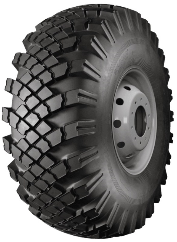 Грузовые шины Кама ИД-П284 1200/500 R508