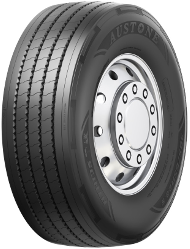 грузовые шины austone ath135 385/55 r22.5 160k(158l) 20pr 