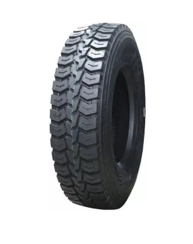 грузовые шины taitong hs928 315/80 r22.5 