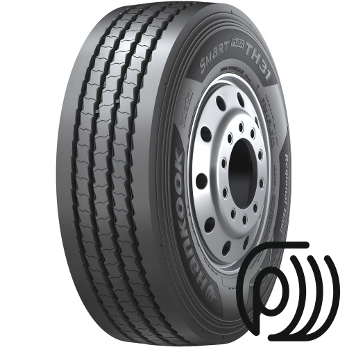 грузовые шины hankook th31 385/55 r22,5 18 pr (l,b,c) 