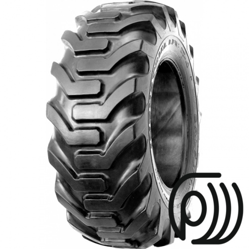 шины для погрузчика galaxy super industrial lug r-4 16,9/80 r24 