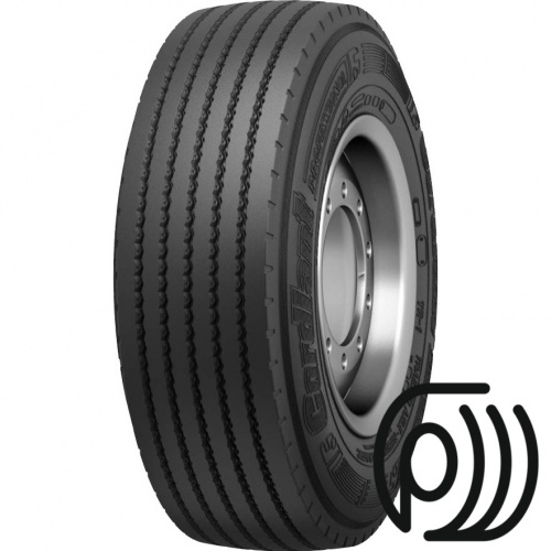 грузовые шины cordiant tr-1 385/55 r22.5 